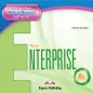 New Enterprise A1 Interactive Whiteboard Software