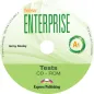 New Enterprise A1 Test Booklet CD-ROM