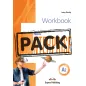 New Enterprise A2 Workbook (with Digibooks App)