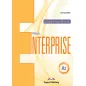 New Enterprise A2 Grammar Book (with Digibooks App)