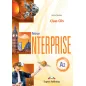 New Enterprise A2 Class CDs (set of 3)