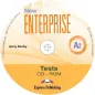 New Enterprise A2 Test Booklet CD-ROM