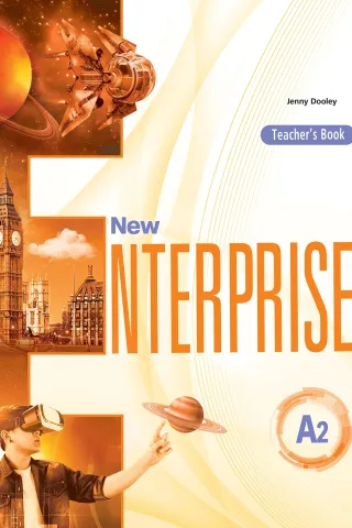 New Enterprise A2 Teacher's Book