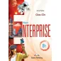 New Enterprise B1 Class CDs (set of 3)