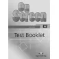 On Screen C2 Test Booklet