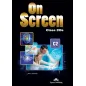 On Screen C2 Class CDs (set of 5)