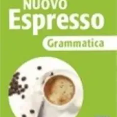 Nuovo Espresso Grammatica A1-B1 Alma Edizioni 9788861823778