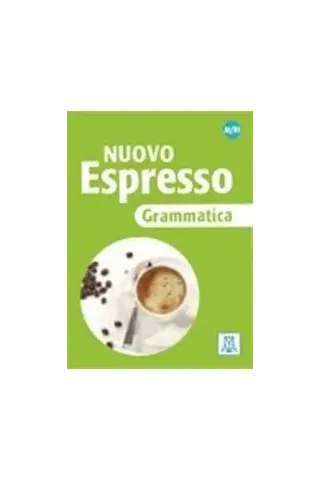 Nuovo Espresso Grammatica A1-B1