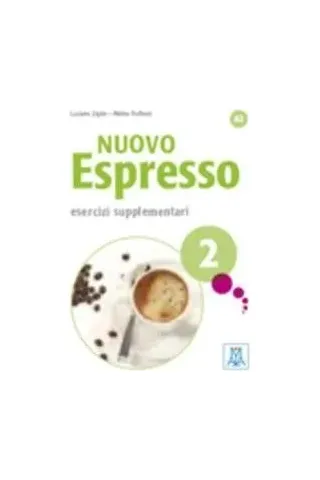 Nuovo Espresso 2 Esercizi Supplementari