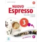 Nuovo Espresso 3 Studente (+Esercizi)