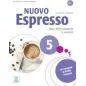 Nuovo Espresso 5 Studente +Audio CD