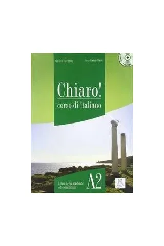 Chiaro A2 (+CD+CD-Rom)