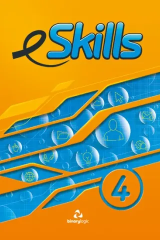 ESkills 4 MM Publications 9789606983917