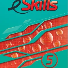 ESkills 5 MM Publications 9789606983924