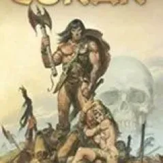 Conan Roy Thomas