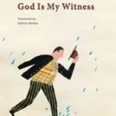 God Is My Witness Τσίτας Μάκης