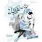 Jet junior A Test Book