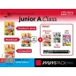 ΜΜ Pack Mini Junior Α Class Young Stars A