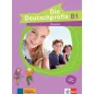 Die Deutschprofis B1 Ubungsbuch Ελληνικη έκδοση