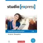 Studio Express A2 Kursbuch und Ubungsbuch