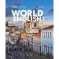 World English 1 Student's book 2nd edition