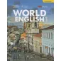 World English 1 Workbook 2nd edition