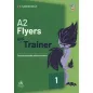 Pre A2 Flyers Mini Trainer Student's Book (+Downloadable Audio)