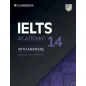 IELTS 14 Practice Tests with Answers