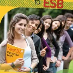 Fast Forward to ESB B2 Student's book Archer Boukouvalas 978-618-81572-7-9