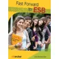 Fast Forward to ESB B2 Student's book