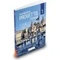 Nuovissimo Progetto Italiano 1 Studente (+DVD) (A1-A2)