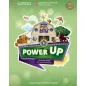 Power Up 1 Activity book (+Online Resources)