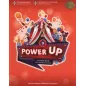 Power Up 3 Activity book (+Online Resources)