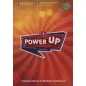 Power Up 3 Class Audio Cds