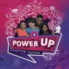 Power Up 5 Student's Book