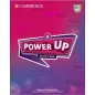 Power Up 5 Teacher's Book