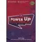 Power Up 5 Class Audio Cds