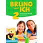 BRUNO und ICH 2 Arbeitsheft