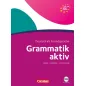 Grammatik aktiv A1-B1