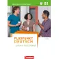 Pluspunkt Deutsch LiD B1 Arbeitsbuch mit Audio-CDs und LOsungsbeileger