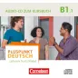 Pluspunkt Deutsch LiD B1 CD 1 zum Kursbuch