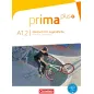 Prima plus A1.2 Schulerbuch