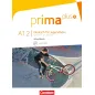 Prima plus A1.2 Arbeitsbuch με CD-ROM