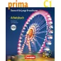 Prima C1 Arbeitsbuch με Audio-CD