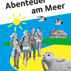 Abenteuer am Meer Cornelsen 978-3-06-120862-2