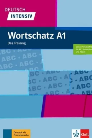 Deutsch intensiv Wortschatz A1