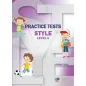 Practice Tests STYLE Level 4 Student's Book