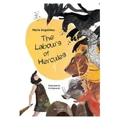 The labours of Hercules 1 Αγγελίδου Μαρία