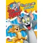 Tom & Jerry: Χρωματιστές εκπλήξεις
