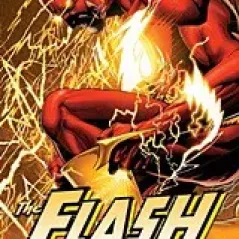 The Flash: Rebirth